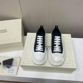 Picture of Alexander McQueen Shoes _SKUAlexanderMcqueensz35-454CTF0102463